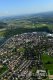 Luftaufnahme Kanton Schaffhausen/Neuhausen - Foto Neuhausen  7187